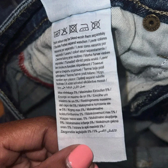 Jack & Jones Jeans Intelligence size 28x30 - Picture 9 of 9